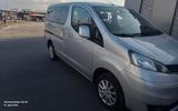 Nissan NV200 /Evalia  7 Sitze - Nissan NV200 aus 2018