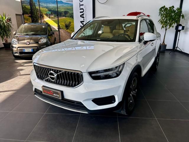 Volvo VOLVO XC40 T5 Recharge Plug-in Hybrid Inscriptio