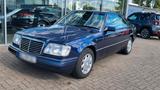 Mercedes-Benz Mercedes 320CE W124 in super Zustand - Mercedes-Benz S 320 aus 1994