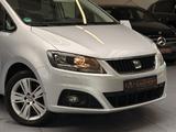 Seat Alhambra Style 2.0 TDI/Navi/CAM/2xElk-SchiebeT/ - Seat Alhambra Gebrauchtwagen
