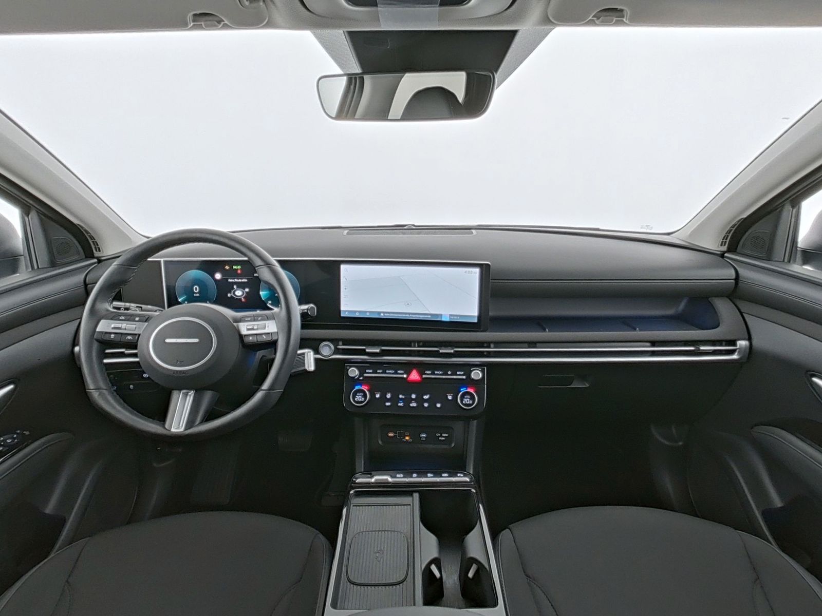 Hyundai TUCSON - Bild 15