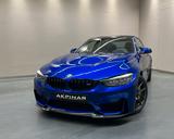BMW M4 CS DKG*CARBON*KERAMIK*SHADOW*M-DRIVERS*HD-UP - BMW M4: Cs