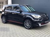 Kia Soul Turbo BIXenon Leder Navi Kamera LED Pano - Kia Soul Gebrauchtwagen