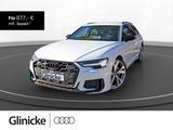 Audi A6 Avant S line 45 TFSI quattro 195(265) kW(PS) - Audi A6 Neuwagen in Wuppertal