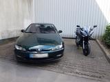 Peugeot 406 Coupe V6 Automatik Pininfarina - Peugeot 406 mit Benzin-Antrieb: Automatik