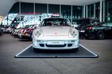 Porsche 993 Turbo*Historie*FvD 500PS*BBS*Bilstein* - Porsche 993: Turbo