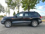 Hyundai Santa Fe 2.4 GLS Team 06,LEDER,Anhängerkupplung - Hyundai Santa Fe: 2.0