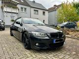 BMW E93 330i Cabrio M-Paket Facelift Volla... - BMW 330 aus 2012: 330i