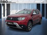 Dacia Duster Prestige 1.0 TCe 100 LPG DUSTER - mit CNG-Antrieb: Geländewagen