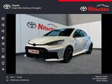 Toyota GR Convenience Paket, Alufelgen geschmiedet - Toyota Yaris: Alufelgen
