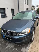 Volvo XC60 DRIVe Summum Summum - gebrauchte Volvo XC60 aus dem Jahr 2010