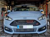 Ford Focus Performance ST NUR 55000 KM original ATM   - Ford: F550