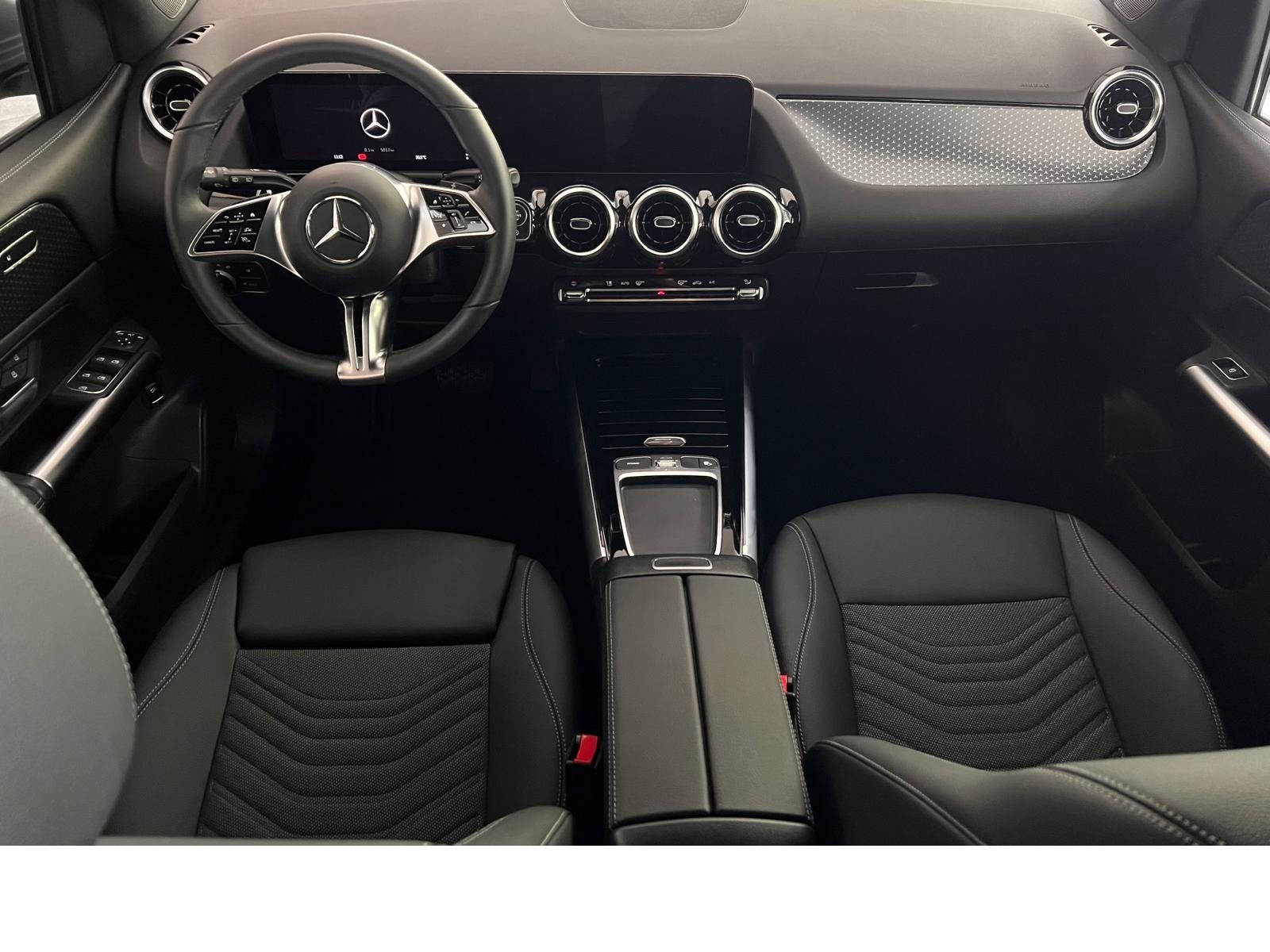 Fahrzeugabbildung Mercedes-Benz B 180 Progres. Advanced *Winter-Paket*LED*Kamera