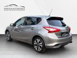 Nissan Pulsar 1.2 N-Connecta PRINS LPG/NAVI/360KAM/AHK. - Nissan Gebrauchtwagen in Dortmund