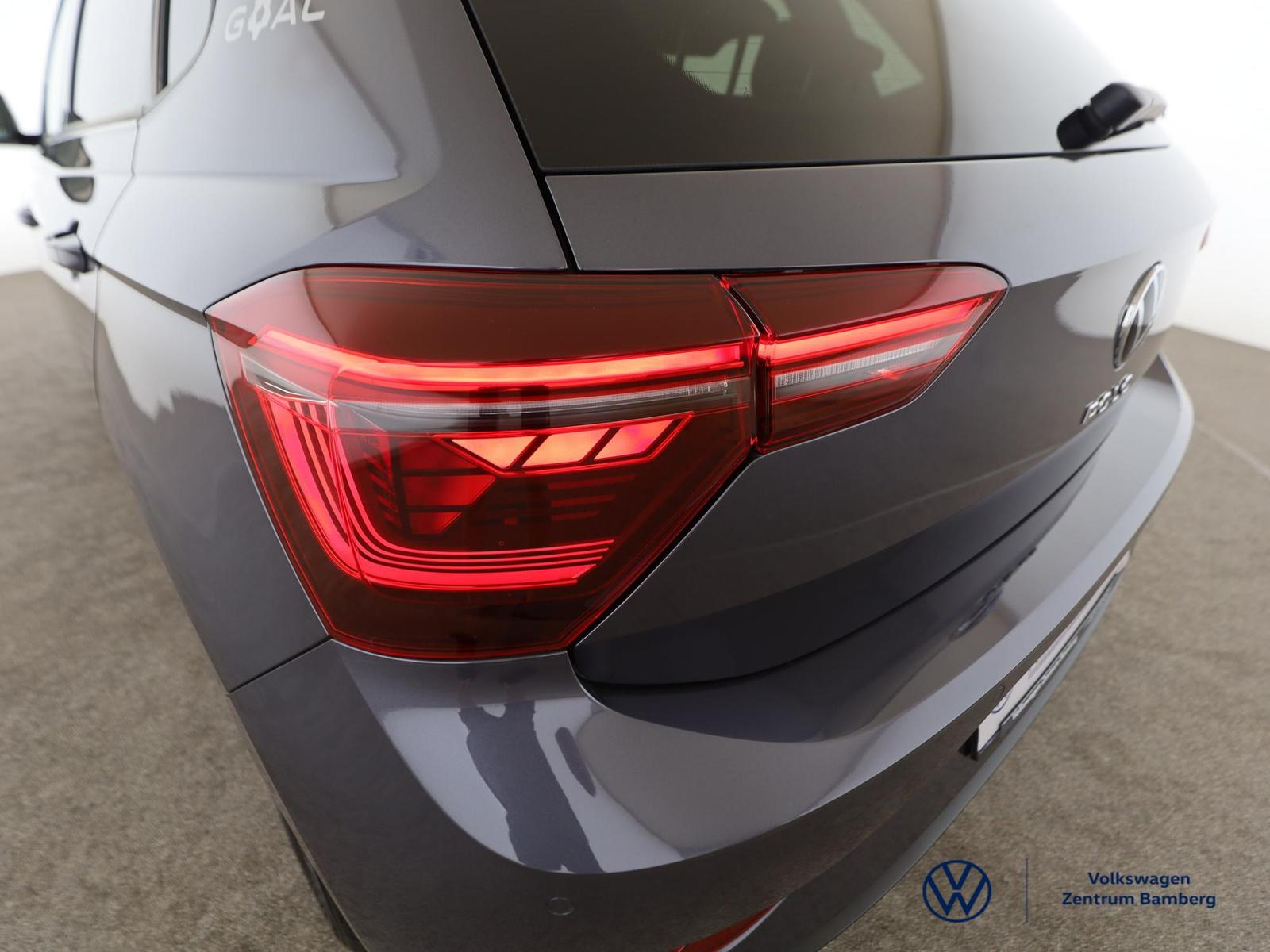 Volkswagen Polo 1.0 Goal+MATRIX+GRA+PDC+BLUETOOTH+APP+DAB+, миниатюра 15