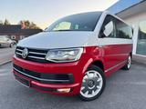 Volkswagen T6 Multivan GenerationSix Highline Bulli 7Sitze - Volkswagen T6: Bulli