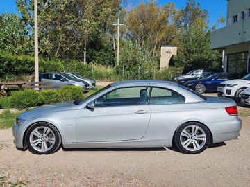 BMW 330 - 6