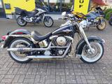 Harley-Davidson FLST N EVO 1340 - HARLEY-DAVIDSON 1340