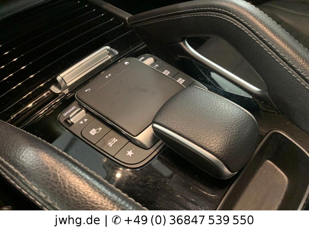 Mercedes-Benz GLE 300