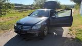 Mercedes-Benz CLC 180 KOMPRESSOR - - graue Mercedes-Benz CLC-Klasse