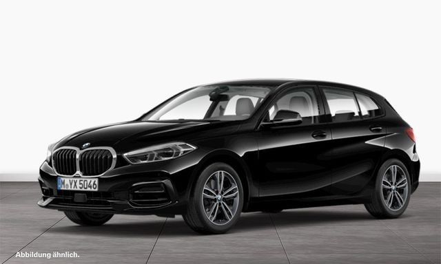 BMW 118i Hatch