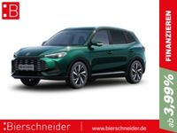 MG ZS - Vorschau Bild 1