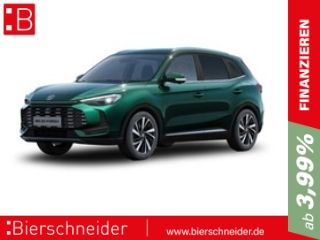 MG Leasingangebot: MG ZS HEV Luxury Hybrid+ Preis nur mit Finanzierung