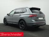 Volkswagen Tiguan Allspace 2.0 TDI DSG 4Mo. R-Line BLACK 7- - gebrauchte SUVs in Bremen