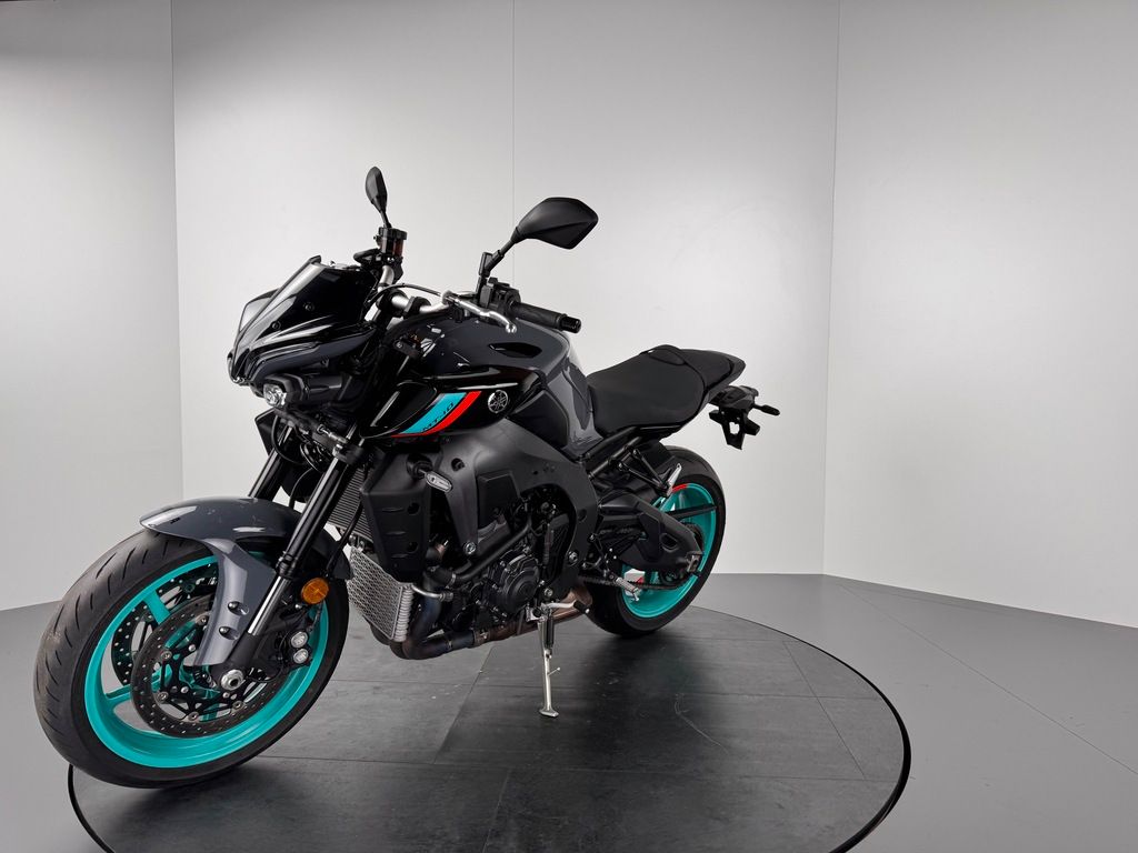 Fahrzeugabbildung Yamaha MT-10 *1. HAND *TOP-ZUSTAND