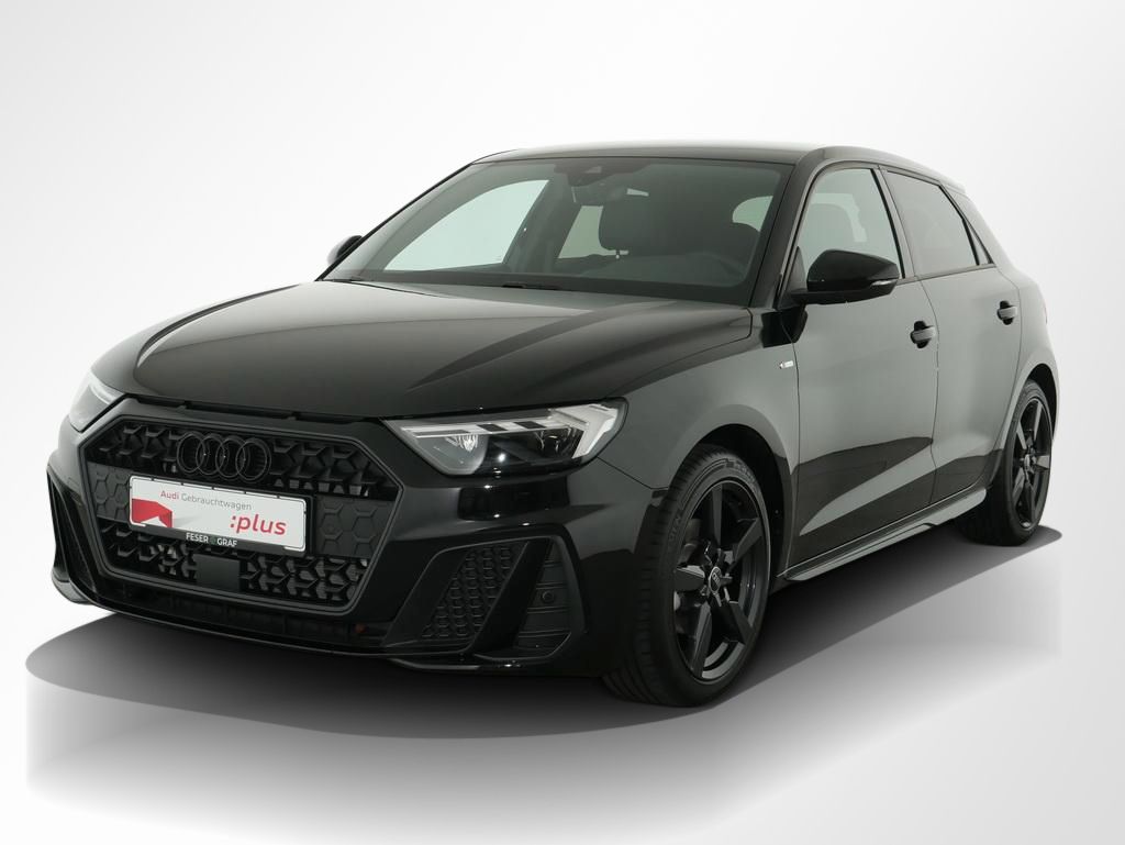 Audi A1 - Bild 13