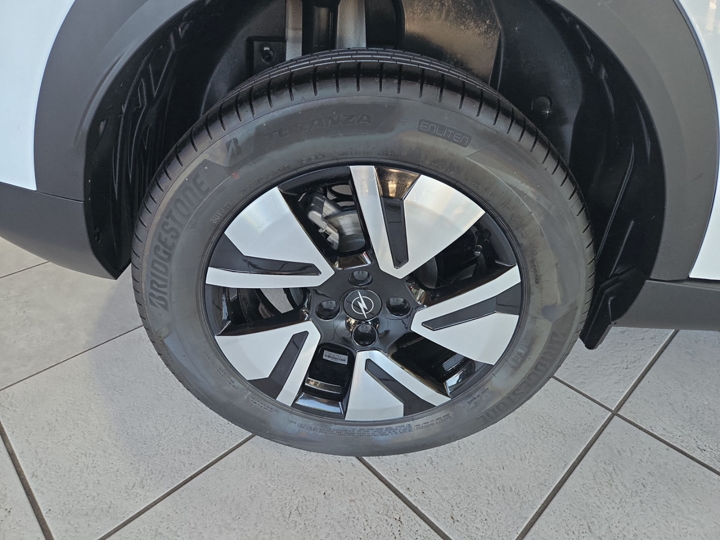 Opel Frontera - Bild 17