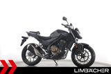 Honda CB 500 F - Lieferung bundesweit! - HONDA 500 F CB