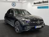 Mercedes-Benz GLC 220 d 4Matic AMG+PANO+AHK+360°+DIGITAL - Mercedes-Benz GLC 220 in Freiburg