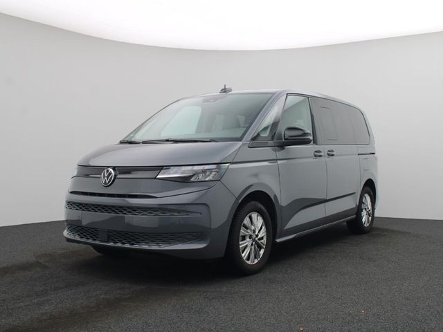 Volkswagen T7 Multivan 2.0 TDI DSG GUTE-NACHT-PAKET + 3,99%