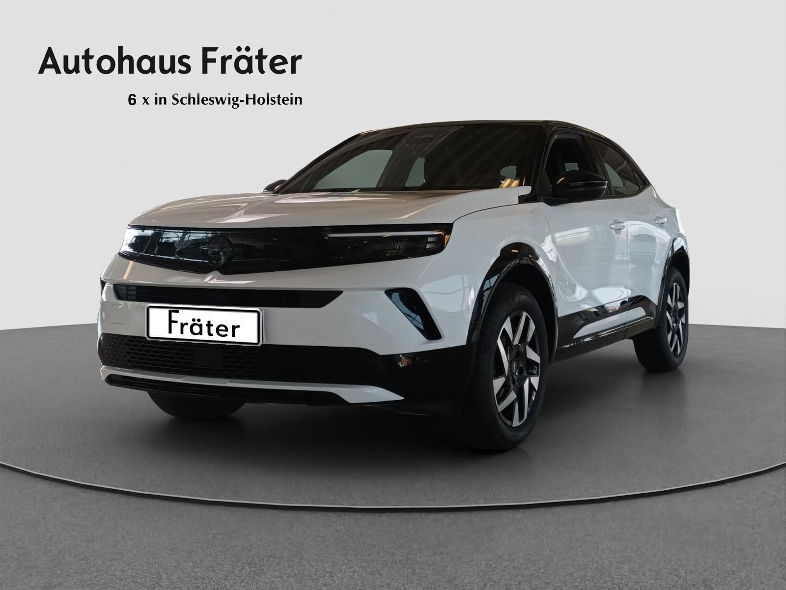 Opel Mokka GS Automatik Kamera LED Sitzheizung PDC