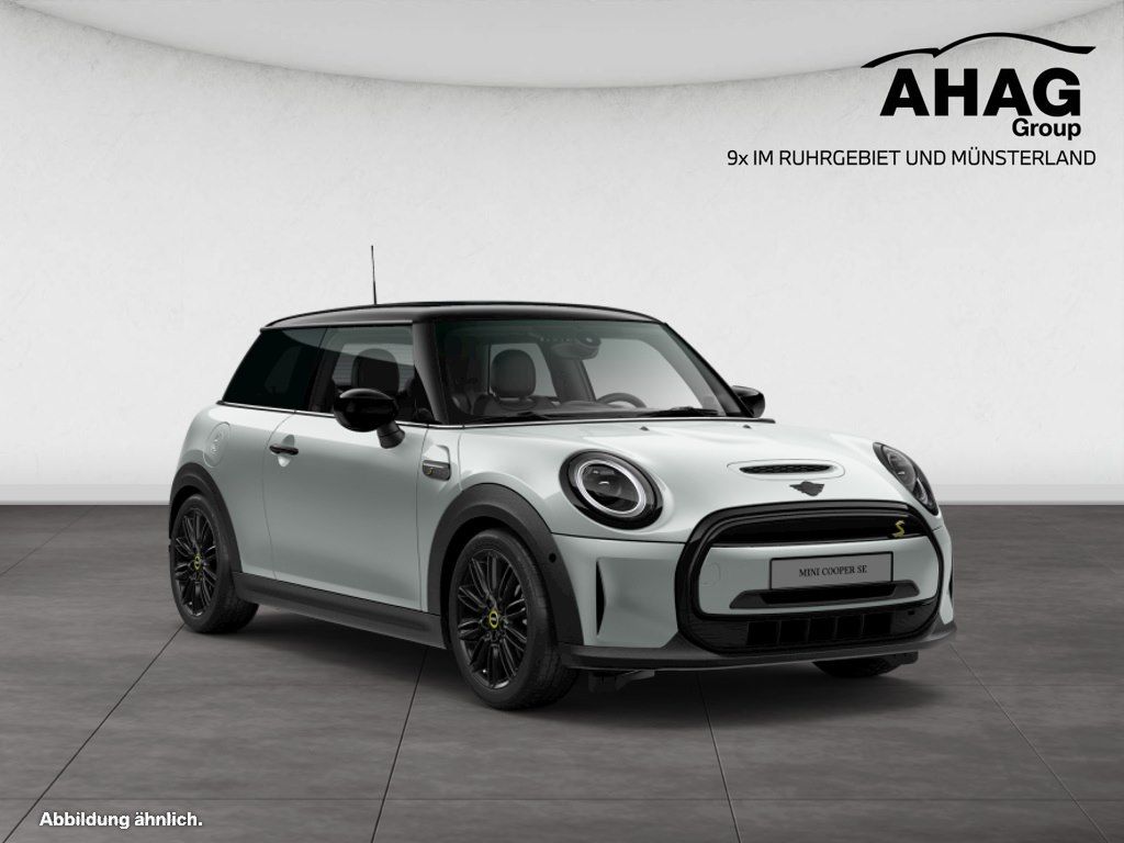 Image of MINI Cooper SE