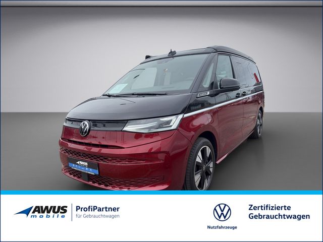 California Beach 2.0 TDI DSG Head-Up, Matrix-LED