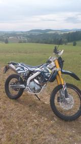 Rieju MRT 125 pro - RIEJU MOTORRAD