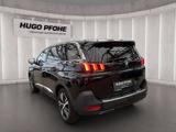 Peugeot 5008 1.5 BlueHDi 130 Allure (EURO 6d-TEMP) - Peugeot 5008 Allure mit Diesel-Antrieb