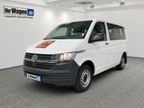 Volkswagen T6.1 Caravelle*Schul- & Behindertenbus*1.Hd - Behindertengerechte Volkswagen T6 Caravelle