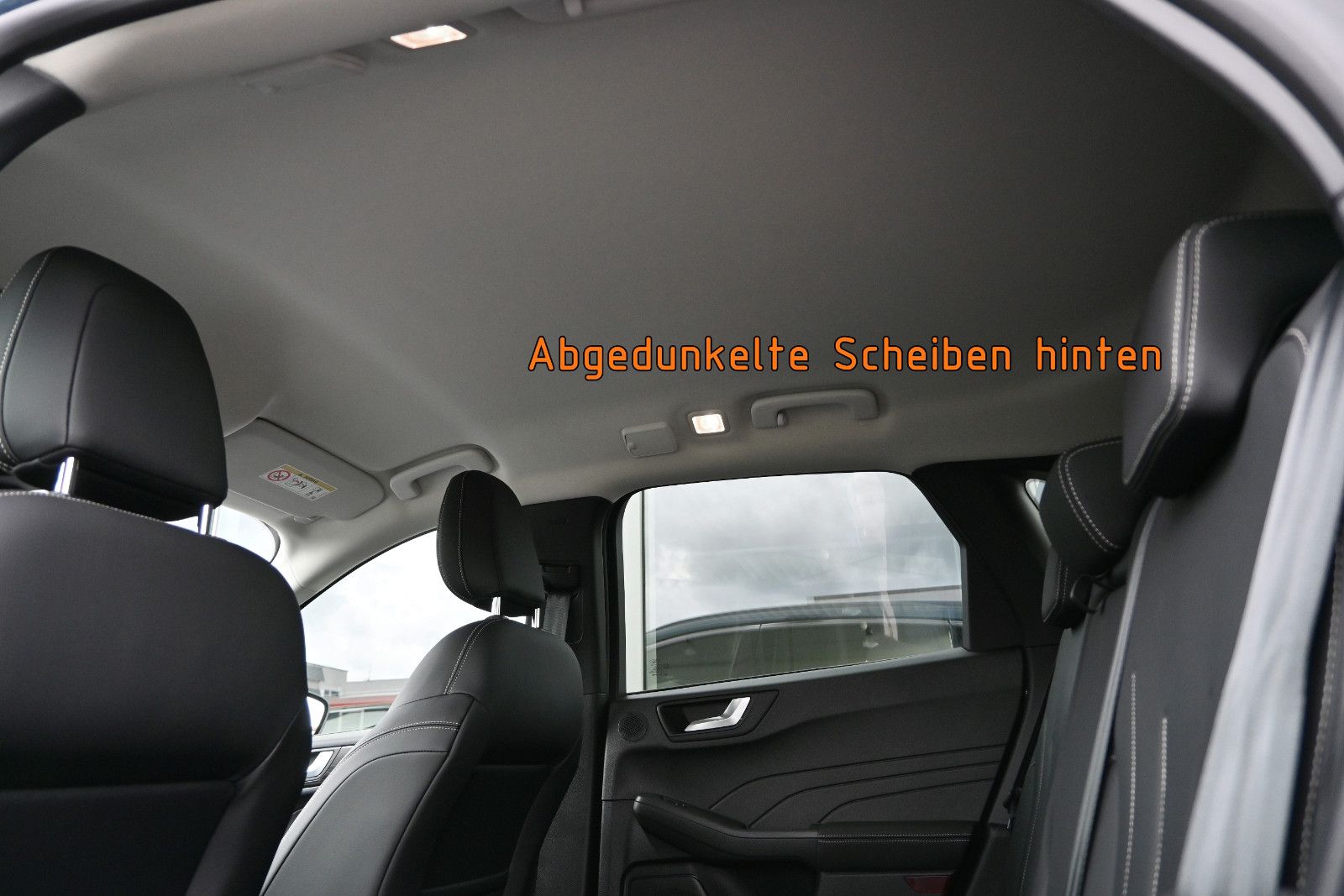 Fahrzeugabbildung Ford Kuga 2.0 D Aut. 4WD VIGNALE °ACC°HEAD-UP°STANDHZ