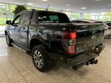 Ford Ranger Wildtrak 4x4 AHK+KAMERA+SPURHALTE+LED - Ford Ranger in Solingen