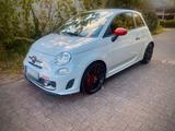 Fiat Verkaufe meinen schönen Abarth - Fiat 500: Abart