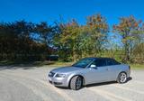 Audi A4 B6 Cabrio, 1.8  Turbo - Audi A4: Turbo