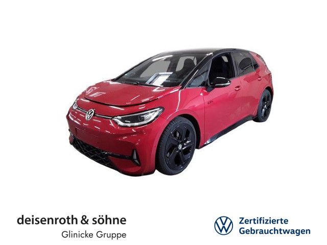 Image of Volkswagen ID.3