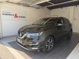 Nissan Qashqai N-Con.-Autom.Navi, 360°,WP,ProPilot - Nissan Qashqai Gebrauchtwagen in Augsburg