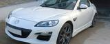 Mazda RX-8 - R3 Sports-Line Sports-Line - Linkslenker - Mazda RX-8 Gebrauchtwagen