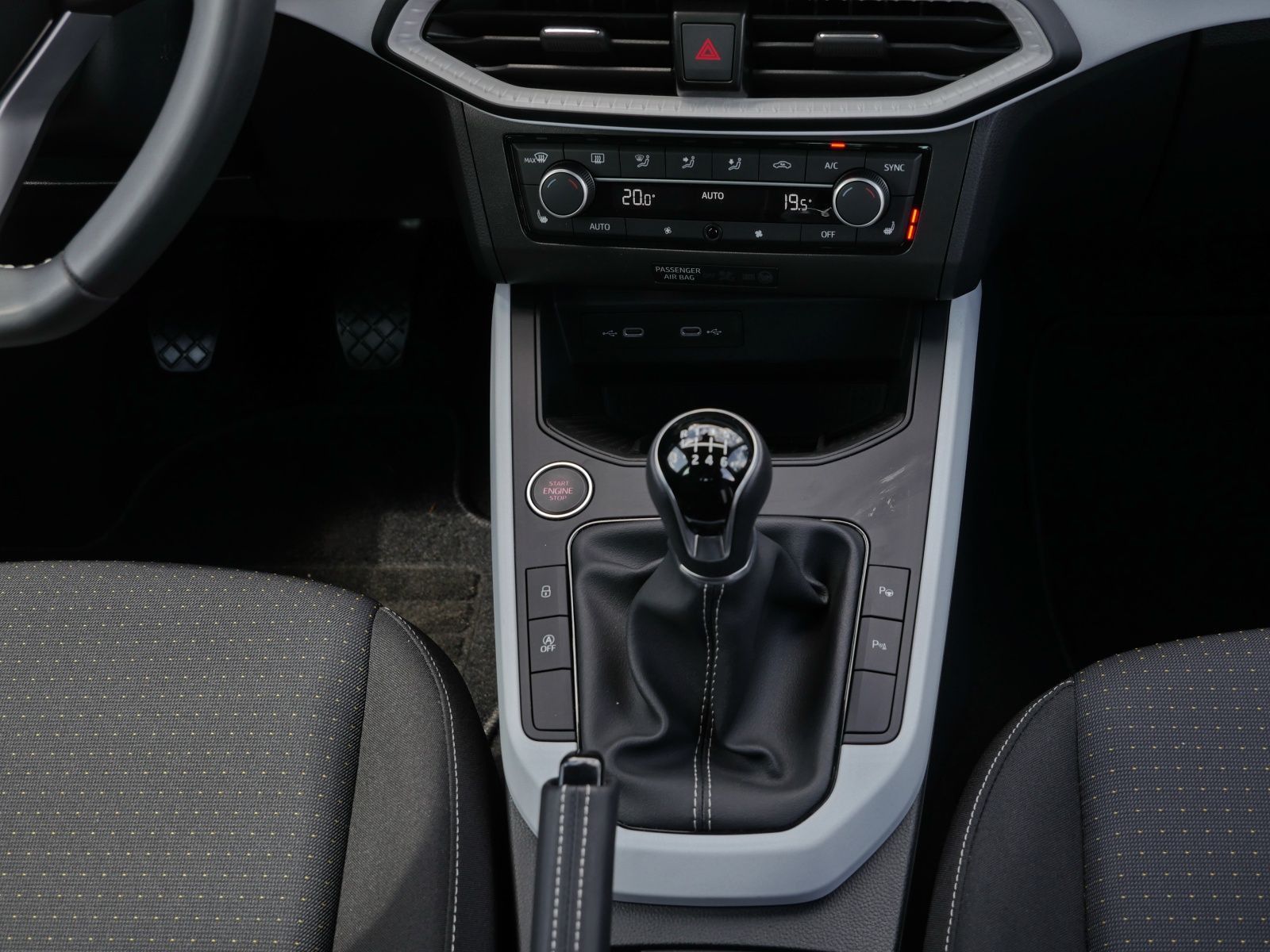 Seat Arona - Bild 7