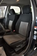 SUZUKI SX4 1.6 4x2 Comfort~Automatik~Klima~Sitzheizung