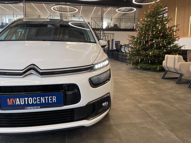 Citroën Grand C4 Picasso *NAVI*KAMERA*PDC*SHZ*LED*